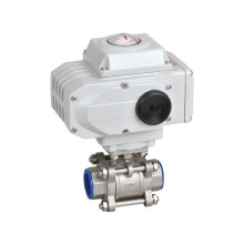 KLST Electric Actuator